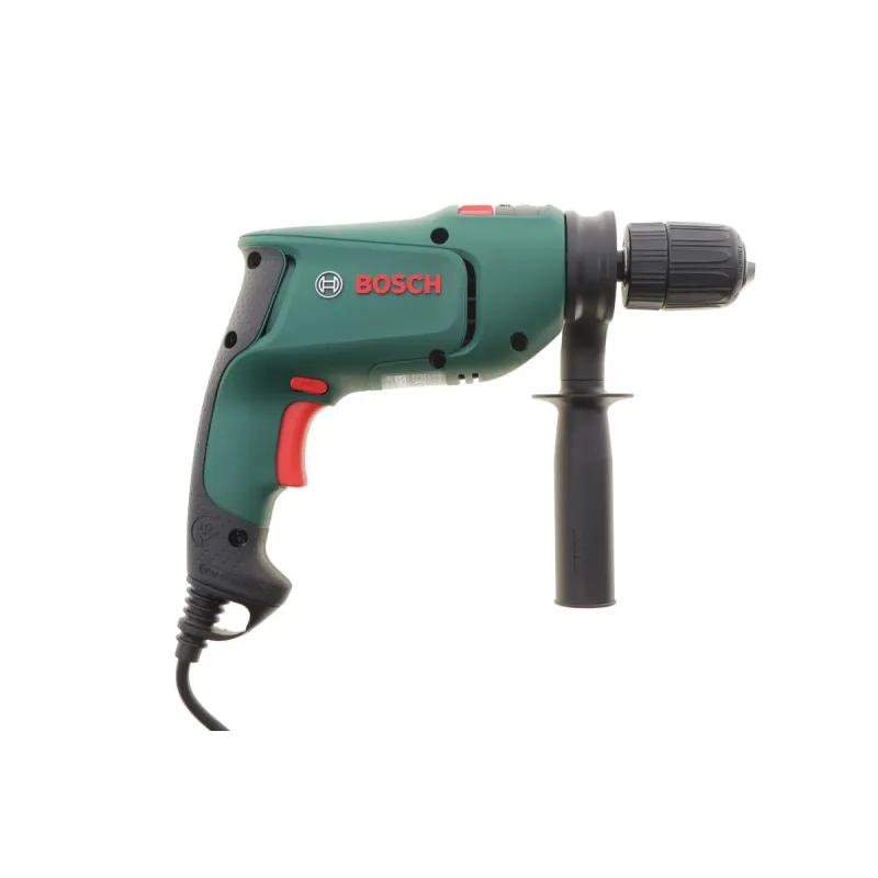 Дриль ударний BOSCH EasyImpact 600 0 603 133 020 600 Вт 3000 об/хв