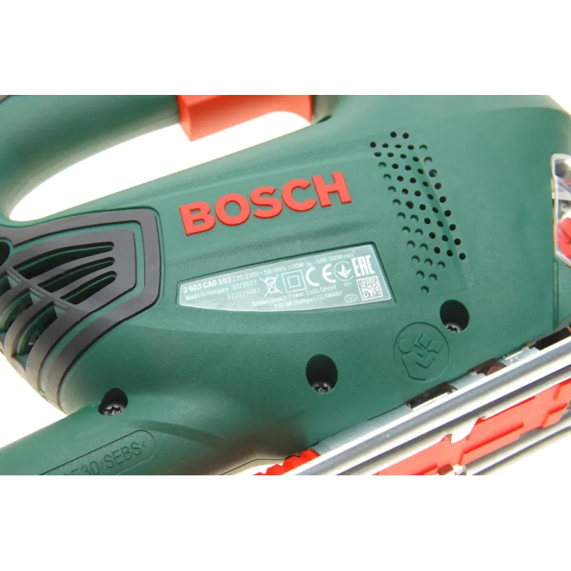 Електролобзик PST 800 PEL (530W)