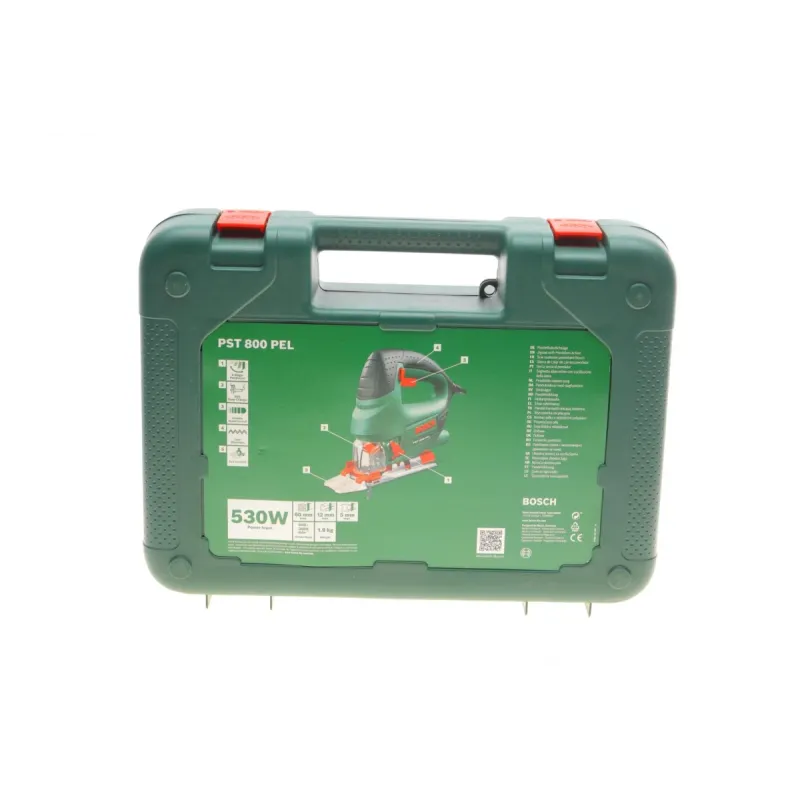 Електролобзик PST 800 PEL (530W)