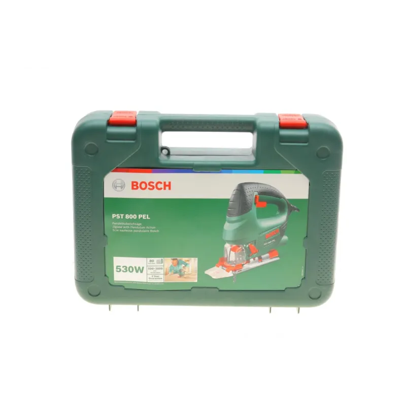 Електролобзик PST 800 PEL (530W)