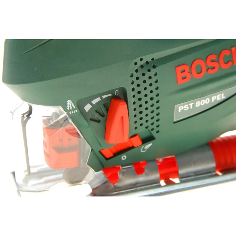 Електролобзик PST 800 PEL (530W)