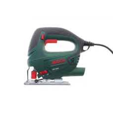 Електролобзик BOSCH 0 603 3A0 720 з механізмом Low Vibration 500W