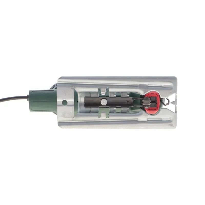 Електролобзик BOSCH 0 603 3A0 720 з механізмом Low Vibration 500W