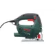 Електролобзик BOSCH 0 603 3A0 720 з механізмом Low Vibration 500W
