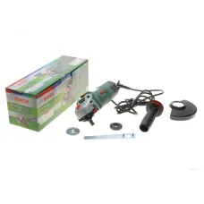 Шліфмашина кутова BOSCH PWS 850-125 (0 603 3A2 70B) 850 Вт, Ø125 мм