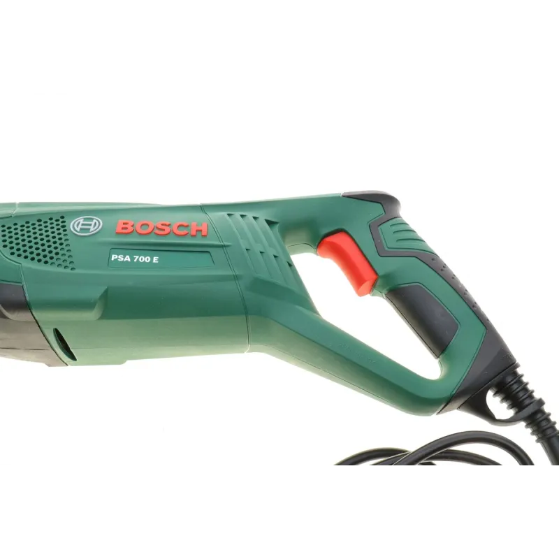 Пила шабельна електрична BOSCH PSA 700 E 0 603 3A7 020