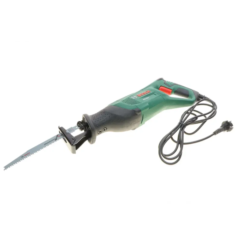Пила шабельна електрична BOSCH PSA 700 E 0 603 3A7 020