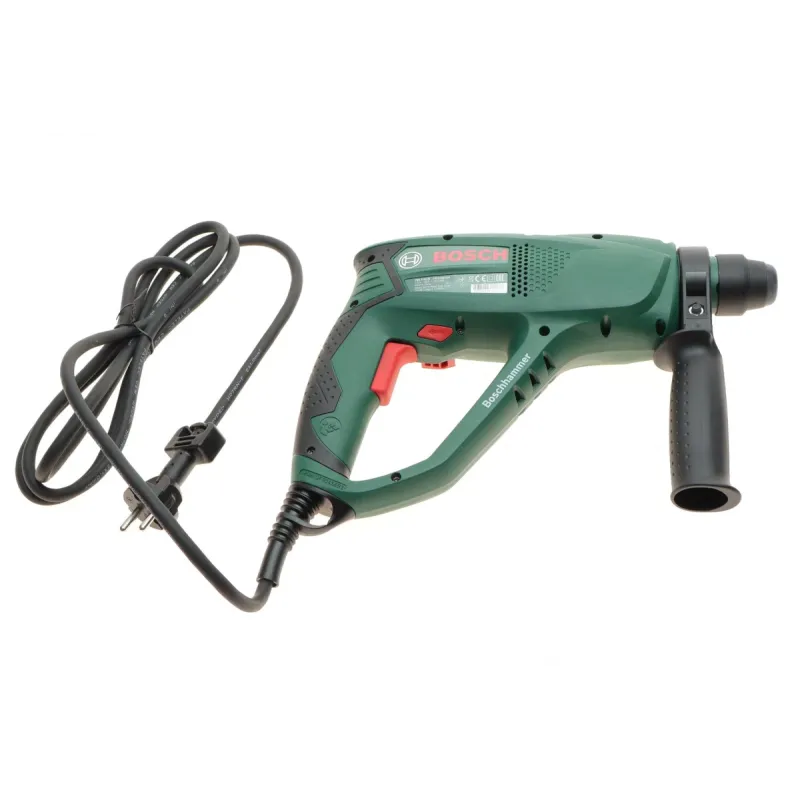 Перфоратор електричний PBH 2100 RE - Basic (550W) (сила удара 1.7J)