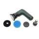Щітка акумуляторна (універсальна) UniversalBrush (3.6V) (140х45х100mm) з к-том насадок