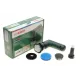Щітка акумуляторна (універсальна) UniversalBrush (3.6V) (140х45х100mm) з к-том насадок