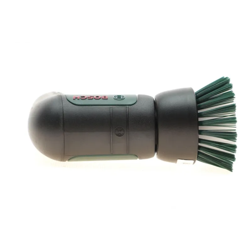 Щітка акумуляторна (універсальна) UniversalBrush (3.6V) (140х45х100mm) з к-том насадок