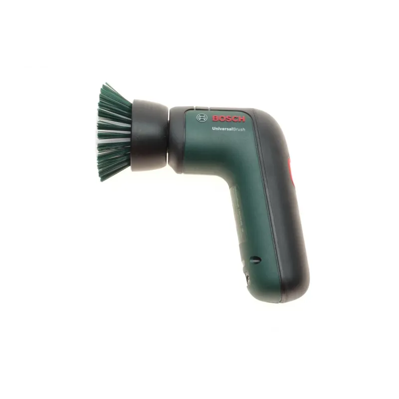 Щітка акумуляторна (універсальна) UniversalBrush (3.6V) (140х45х100mm) з к-том насадок