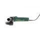 Шліфмашина кутова BOSCH UniversalGrind 750-115 0 603 3E2 001 (750 Вт, 12000 об/хв, Ø125 мм)