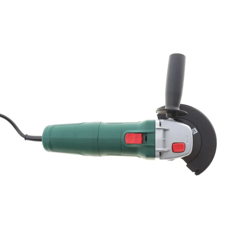 Шліфмашина кутова BOSCH UniversalGrind 750-115 0 603 3E2 001 (750 Вт, 12000 об/хв, Ø125 мм)