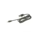 Компресор автомобільний 3.6V/10.3 BAR (авто вимк./цифровий манометр PSI) USB-C