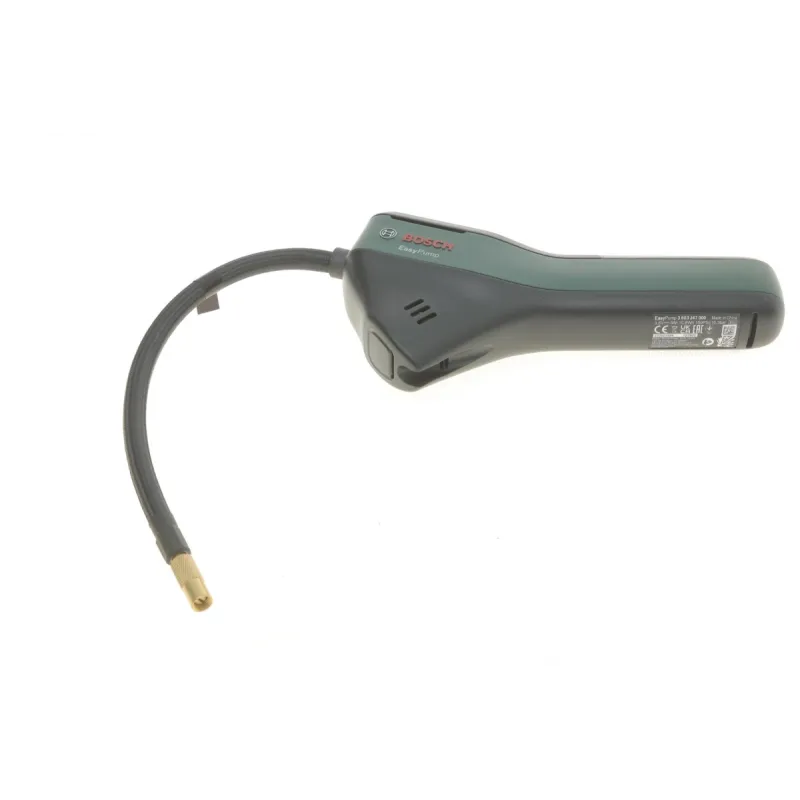 Компресор автомобільний 3.6V/10.3 BAR (авто вимк./цифровий манометр PSI) USB-C