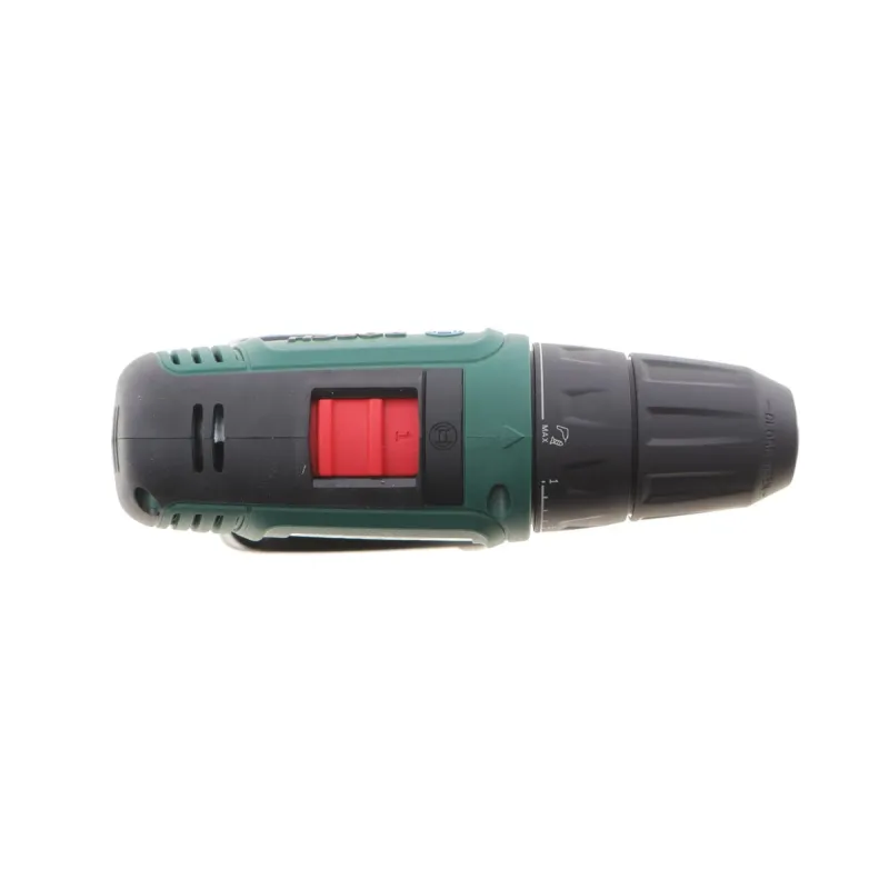 Дриль-шуруповерт акумуляторний Easydrill 18V-38 (18V) (1 акб 1.5 Ah)
