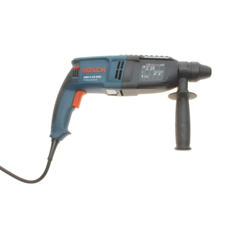 Перфоратор електричний BOSCH GBH 2-26 DRE Professional 0 611 253 708 (800W, SDS plus)