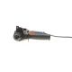 Перфоратор електричний BOSCH GBH 2-26 DRE Professional 0 611 253 708 (800W, SDS plus)