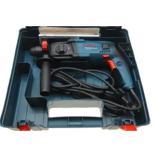 Перфоратор електричний BOSCH GBH 220 (720W) 4-22 мм 0 611 2A6 020