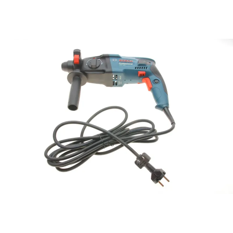 Перфоратор електричний BOSCH GBH 220 (720W) 4-22 мм 0 611 2A6 020