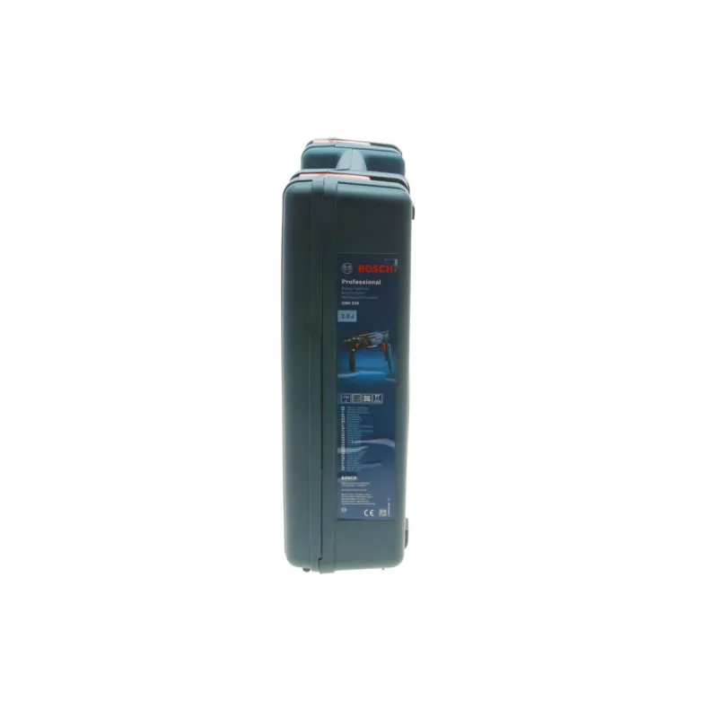 Перфоратор електричний BOSCH GBH 220 (720W) 4-22 мм 0 611 2A6 020