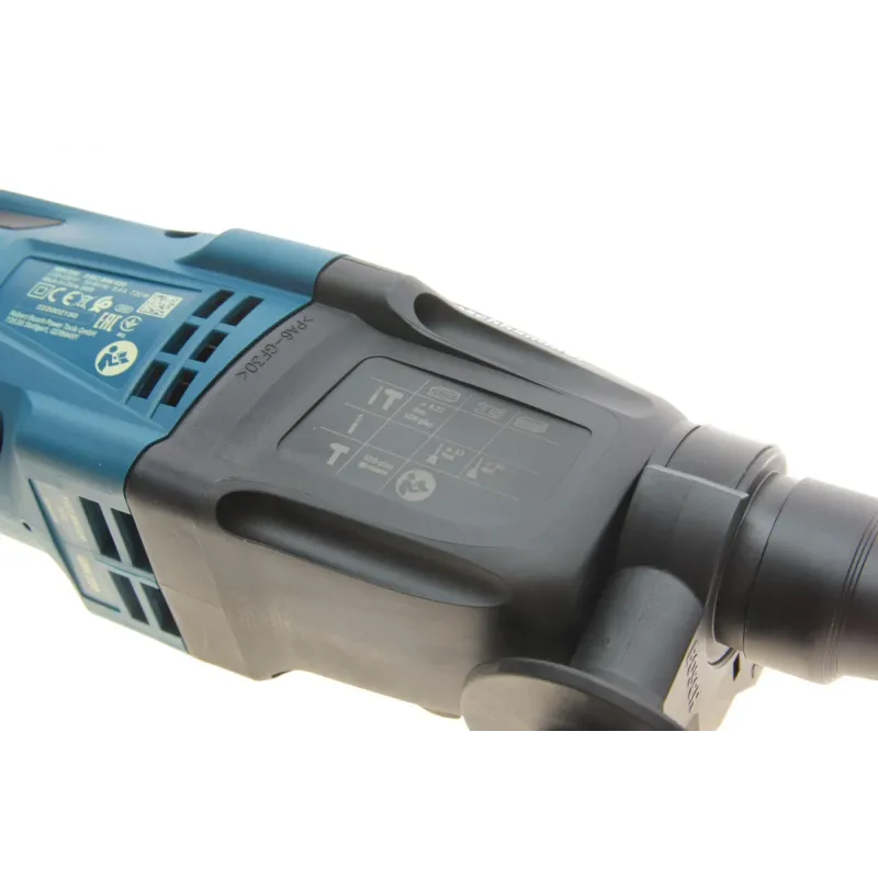 Перфоратор електричний BOSCH GBH 220 (720W) 4-22 мм 0 611 2A6 020