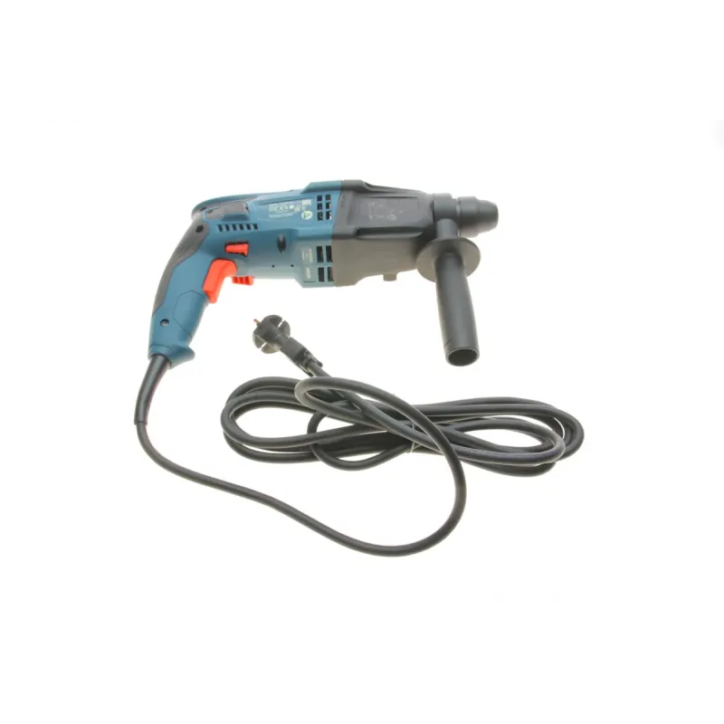 Перфоратор електричний BOSCH GBH 220 (720W) 4-22 мм 0 611 2A6 020