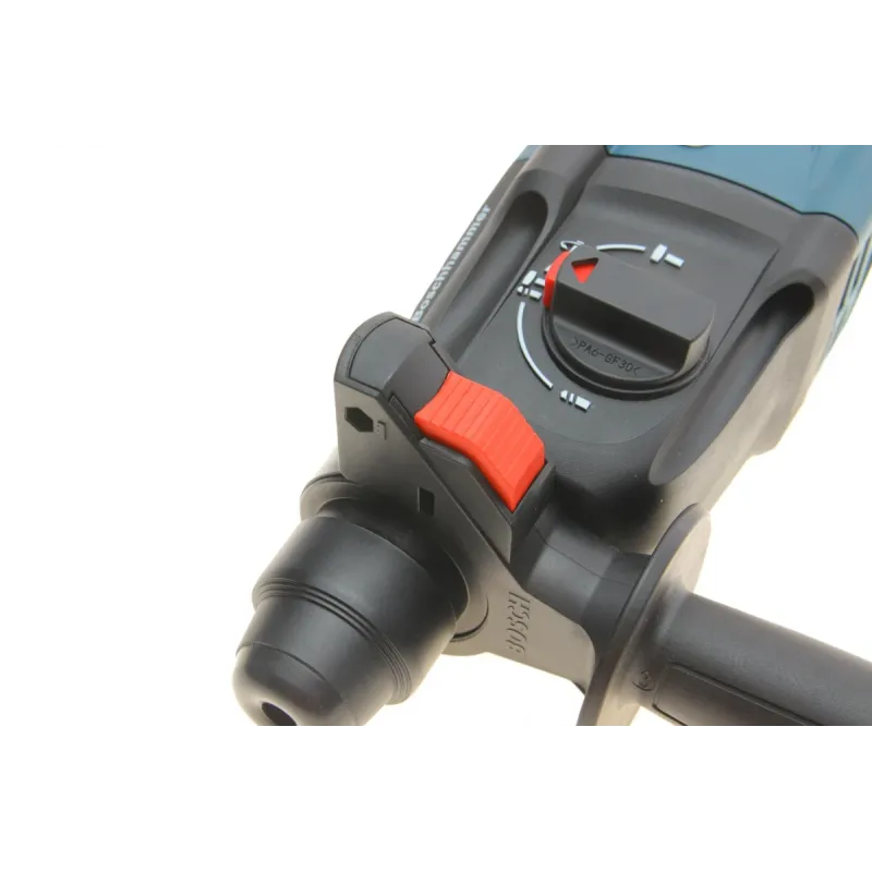 Перфоратор електричний BOSCH GBH 220 (720W) 4-22 мм 0 611 2A6 020