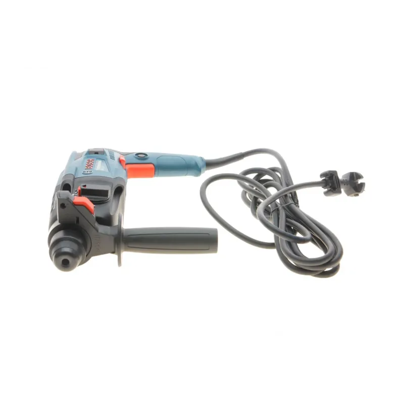 Перфоратор електричний BOSCH GBH 220 (720W) 4-22 мм 0 611 2A6 020