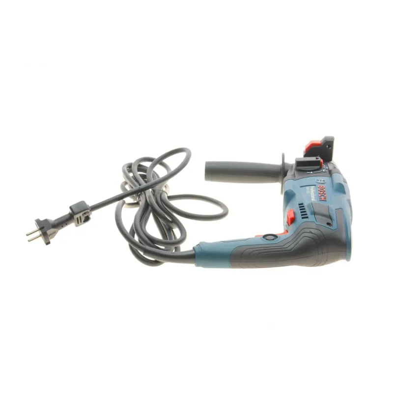 Перфоратор електричний BOSCH GBH 220 (720W) 4-22 мм 0 611 2A6 020