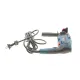Перфоратор електричний BOSCH GBH 220 (720W) 4-22 мм 0 611 2A6 020