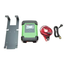 Зарядний пристрій BOSCH BAT 645 (12V/24V) 45A/22.5A для EFB/GEL/LFP/AGM 0 687 000 164