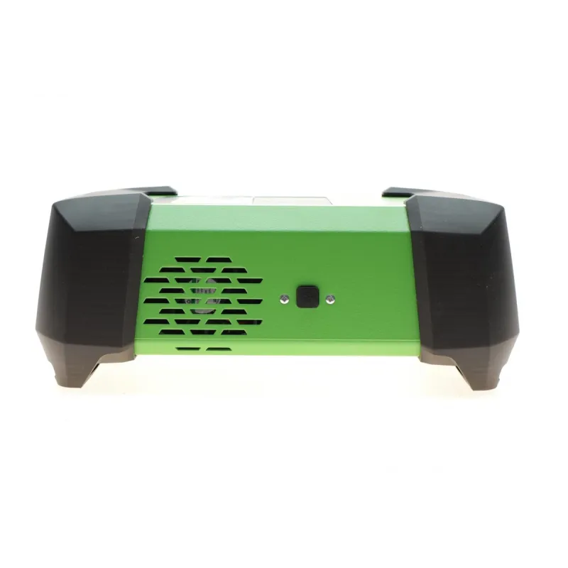 Зарядний пристрій BOSCH BAT 645 (12V/24V) 45A/22.5A для EFB/GEL/LFP/AGM 0 687 000 164