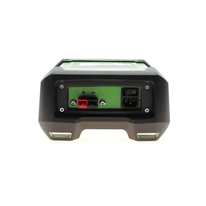Зарядний пристрій BOSCH BAT 645 (12V/24V) 45A/22.5A для EFB/GEL/LFP/AGM 0 687 000 164