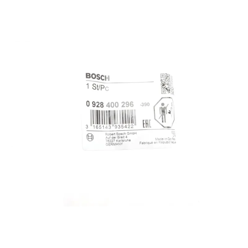 Шланг зливний MB A-class (W168) 1.7CDI 01-05