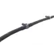 Шланг зливний MB A-class (W168) 1.7CDI 01-05