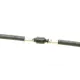 Шланг паливний BOSCH 0 928 402 086 для Mercedes-Benz Vito/Viano W639 2.2CDI 2006-
