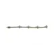 Шланг паливний BOSCH 0 928 402 175 для Audi A4 B8, VW Golf VI, Skoda Octavia II 2.0 TDI