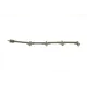 Шланг паливний BOSCH 0 928 402 175 для Audi A4 B8, VW Golf VI, Skoda Octavia II 2.0 TDI
