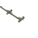 Шланг паливний BOSCH 0 928 402 175 для Audi A4 B8, VW Golf VI, Skoda Octavia II 2.0 TDI