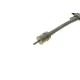 Шланг паливний BOSCH 0 928 402 175 для Audi A4 B8, VW Golf VI, Skoda Octavia II 2.0 TDI