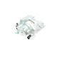 Супорт гальмівний передній BOSCH 0 986 134 571 для Renault Megane, Scenic, Laguna 2.0 dCi/TCe