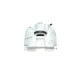 Супорт гальмівний передній BOSCH 0 986 134 571 для Renault Megane, Scenic, Laguna 2.0 dCi/TCe