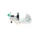 Супорт гальмівний передній BOSCH 0 986 134 571 для Renault Megane, Scenic, Laguna 2.0 dCi/TCe