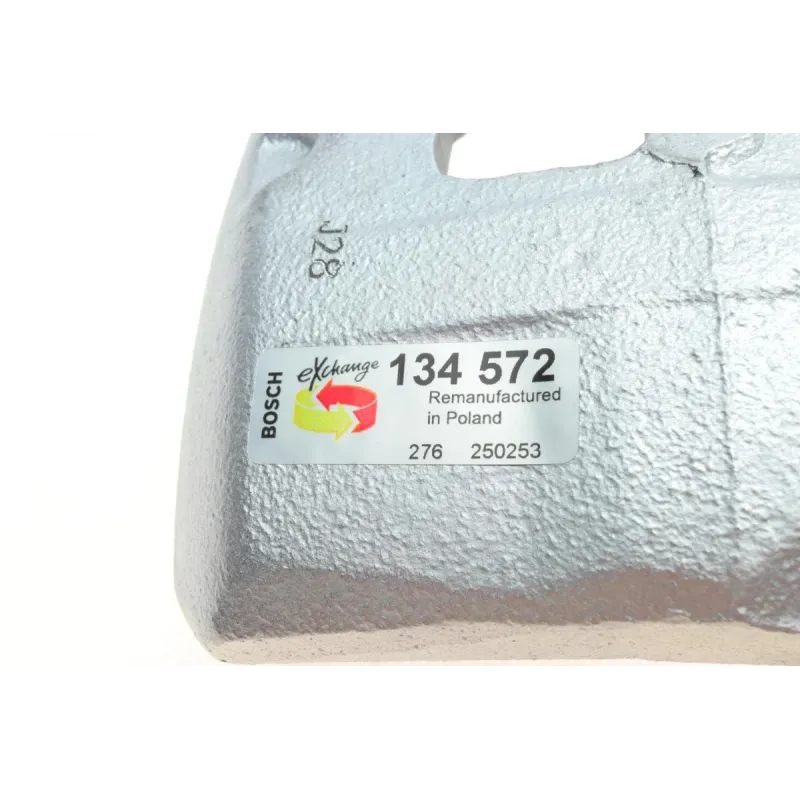 Супорт гальмівний (передній) (L) Mitsubishi Outlander 12-
