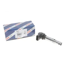 Котушка запалювання BOSCH 0 986 221 023 для Volkswagen Caddy III 1.4 2004-2010