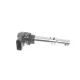 Котушка запалювання BOSCH 0 986 221 023 для Volkswagen Caddy III 1.4 2004-2010