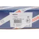 Котушка запалювання BOSCH 0 986 221 023 для Volkswagen Caddy III 1.4 2004-2010