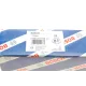 Котушка запалювання BOSCH 0 986 221 024 для Audi A3 1.8T, VW Golf 1.8T, Passat 1.8T